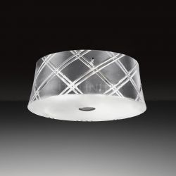 Metal Lux Ceiling lamp Corallo cod 196.330 - №103