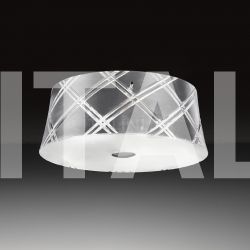 Metal Lux Ceiling lamp Corallo cod 196.330 - №103