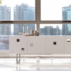 Linfa Design Cubox - Credenza - №42