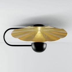 Chelsom RR/30/W1L/BRB (ceiling mounted) - №25