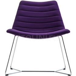 MIDJ Cover ATT T Lounge Chair - №211