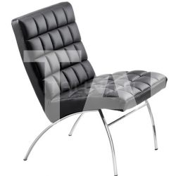 MIDJ Marsiglia ATT Lounge Chair - №214
