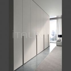 Martex Hinged door storage - №100