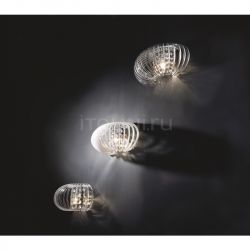 Spazio Luce Sospensione Cloe S100 - №212