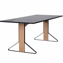 Artek Kaari Table Rectangular REB001 - №72