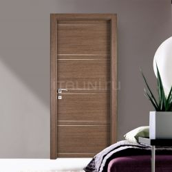 Bertolotto Porta battente 111ALL8 rovere - №162