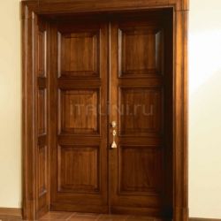 New Design Porte CARRACCI 2016 NEW/QQ Classic Wood Interior Doors - №78