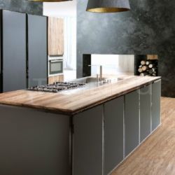 Giemmegi Cucine Kitchen on demand - System 45 Wood - №20