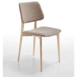 MIDJ Joe S L TS Chair - №58