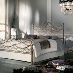 Target Point Letto matrimoniale ALICIA - №3