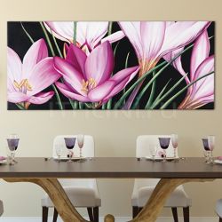 Pintdecor P3082  - Crocus - №114