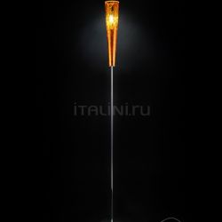 Metal Lux Floor lamp Gold Fire cod 142.711 - №21