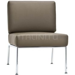 MIDJ Billy 0 Lounge Chair - №206