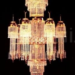 Italian Light Production Impero style chandeliers - 8910 - №53