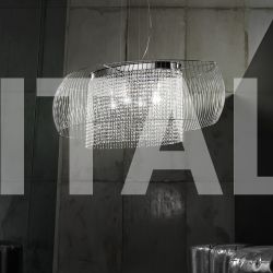 Metal Lux Pendant lamp Nido cod 208.190 - 209.190 - №52