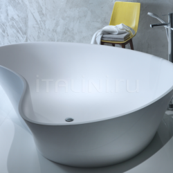 Falper Freestanding bathtubs - №5