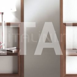 Linfa Design Azimut - Specchio - №77
