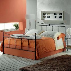 Target Point Letto matrimoniale GRACE - №71