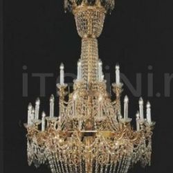 Italian Light Production Impero style chandeliers - 8992 - №65