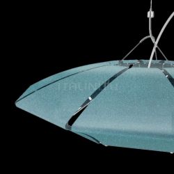 Metal Lux Pendant lamp Clovy cod. 245.160 - №196