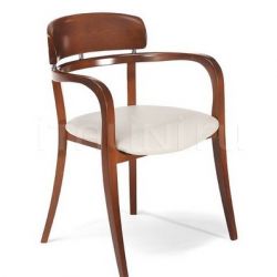 Corgnali Sedie Sara - Wood chair - №86