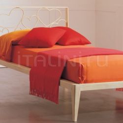 Maggioni Letto singolo AmorDiLetto - №53