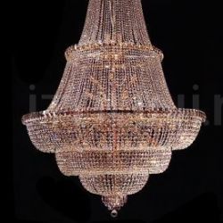 Italian Light Production Impero style chandeliers - 4524 - №31