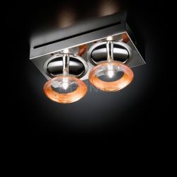 Metal Lux Ceiling lamp Capriccio cod 168.102 - №24