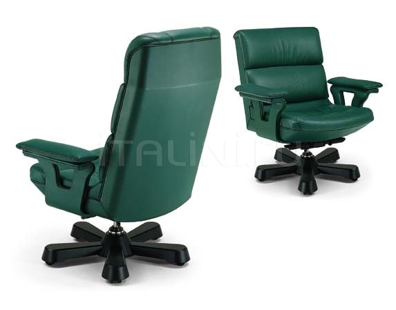 R.A. Mobili PRESIDENT armchairs - №446