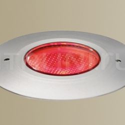 Targetti Led.y Recessed Rgb - №177