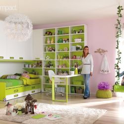 Moretti Compact Ponte KIDS KC402 - №47