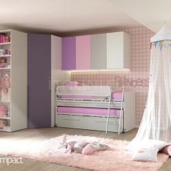 Moretti Compact Ponte KIDS KC403 - №39