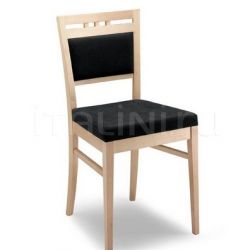 Corgnali Sedie Anna I - Wood chair - №11