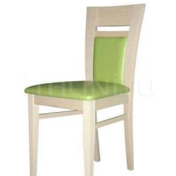 Corgnali Sedie Susy IMB - Wood chair - №94