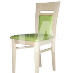 Corgnali Sedie Susy IMB - Wood chair - №94