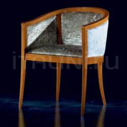 Giaretta Ustica Armchair - №141