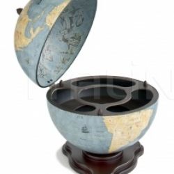 Zofolli Universal Globe Collection - №170