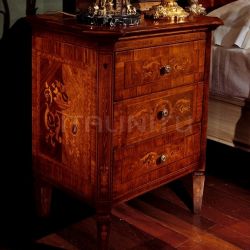 Palmobili 735 Bedside table - №154