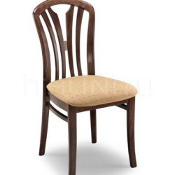 Corgnali Sedie Giusy ST - Wood chair - №38