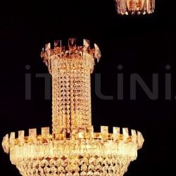 Italian Light Production Impero style chandeliers - 8306 - №48