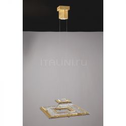 Spazio Luce Sospensione ROOM 60X60 - №260