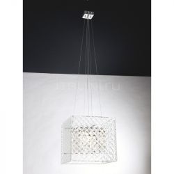 Spazio Luce Sospensione Cloe S60 - №227