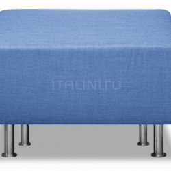 Torre AMERICA LOW BACK OTTOMAN - №170