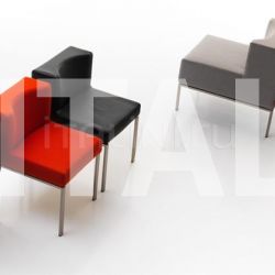 Mussi Pop Chair - №61