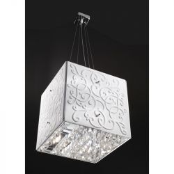 Spazio Luce Lampadario Anna S60 - №238