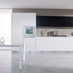 Gentili Cucine Programma FLAT Composizione n. 1 - №40