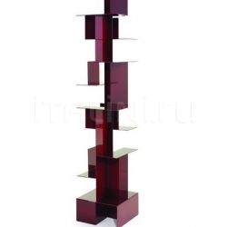 Sintesi shelving unit Growing - №112