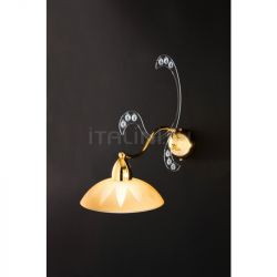 Spazio Luce Applique moderne Vienna 1 A - №40