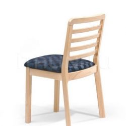 Corgnali Sedie Morena S - Wood chair - №81