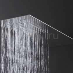 Antonio Lupi Showerheads Lastra and Bilastra - №97